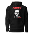 Pablo el patron del mal — Sudaderos con Capucha — LOSMIOS