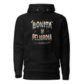 Bonita y Peligrosa — Sudaderos con Capucha — LOSMIOS
