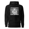 Pablo Escobar Colombia — Sudaderos con Capucha — LOSMIOS