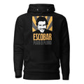 Escobar Plata — Sudaderos con Capucha — LOSMIOS