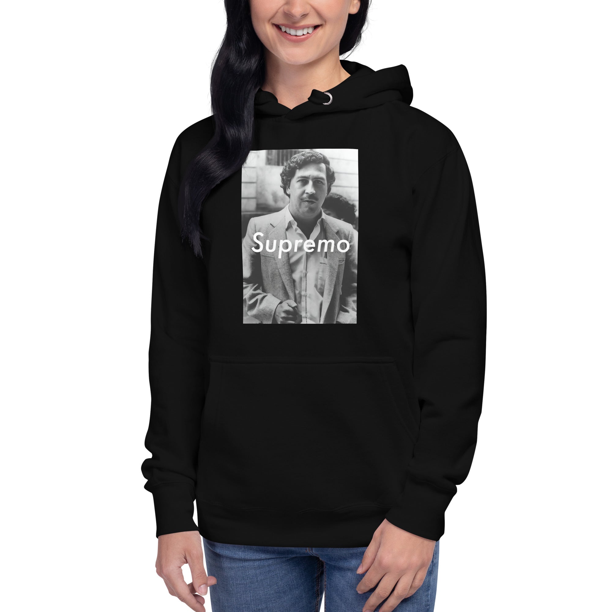 Supremo