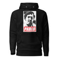 Pablo — Sudaderos con Capucha — LOSMIOS