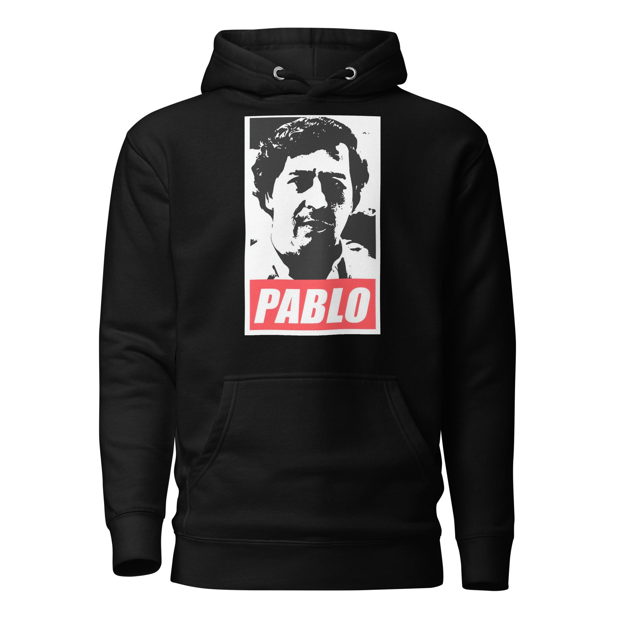 Pablo — Sudaderos con Capucha — LOSMIOS
