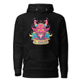 El Diablito — Sudaderos con Capucha — LOSMIOS