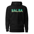 Salsa Tropical — Sudaderos con Capucha — LOSMIOS