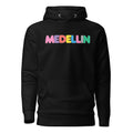 Color Medellin — Sudaderos con Capucha — LOSMIOS