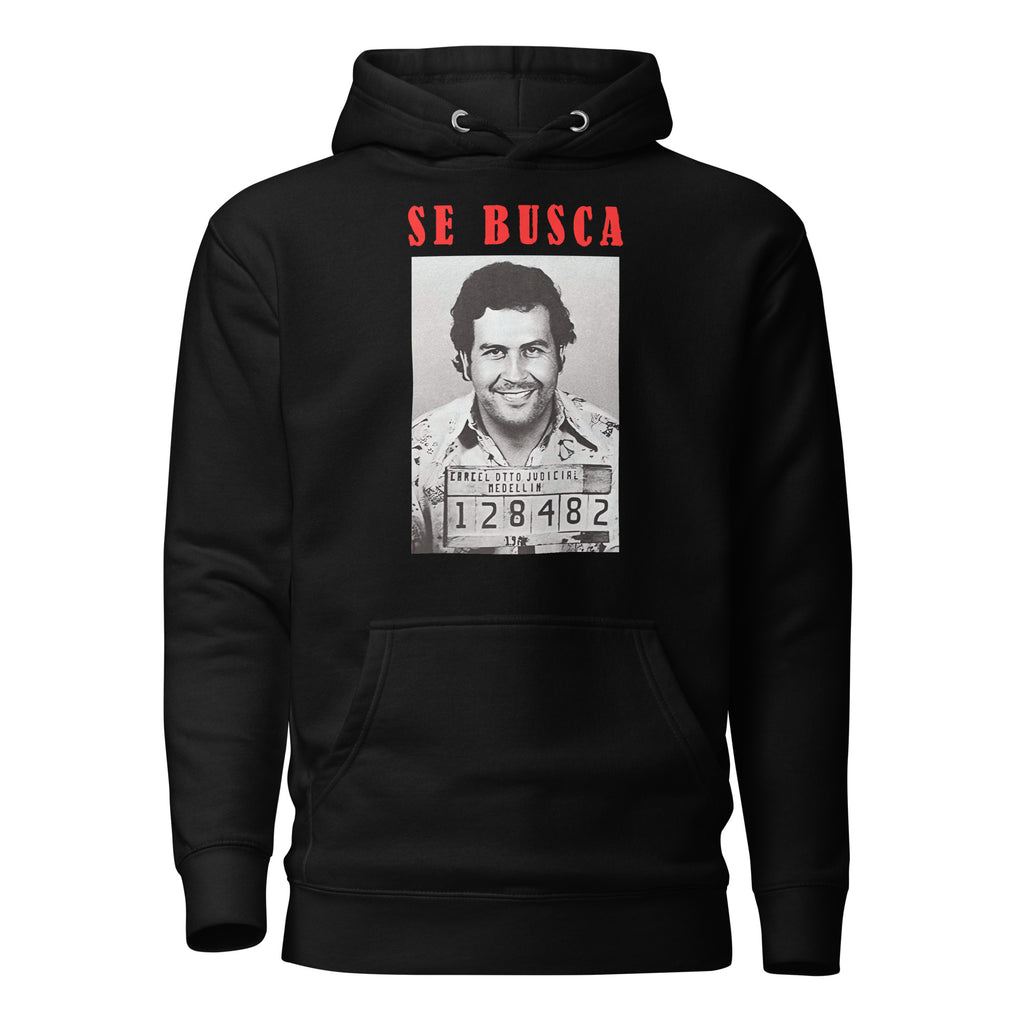 Se Busca — Sudaderos con Capucha — LOSMIOS