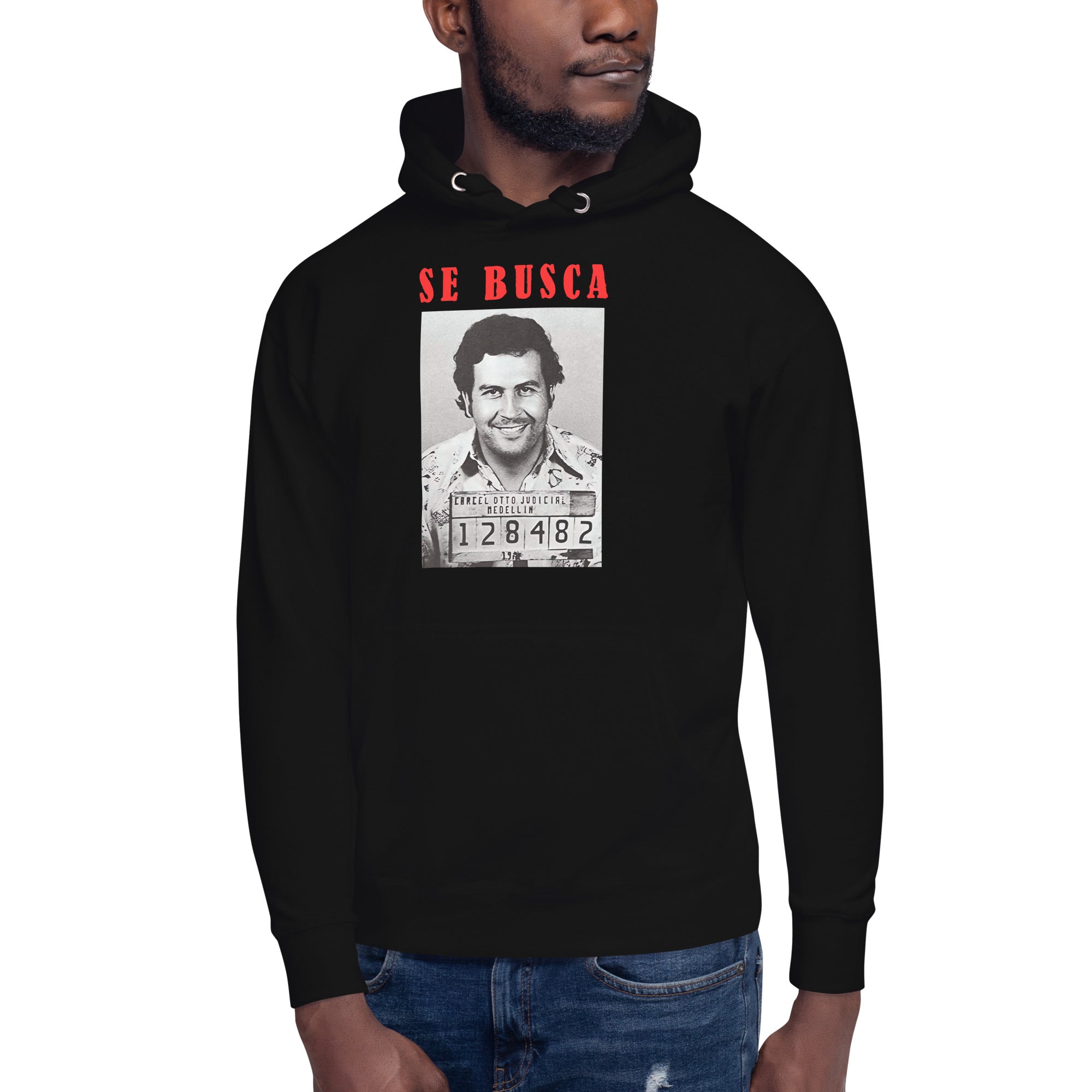 Se Busca