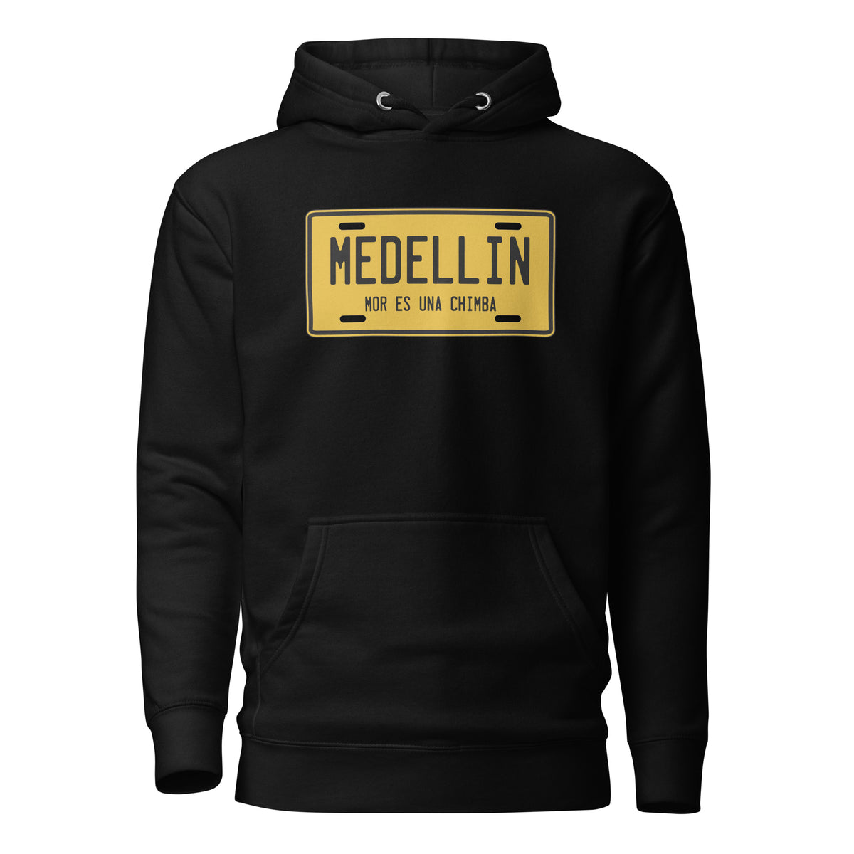 Medellín Mor