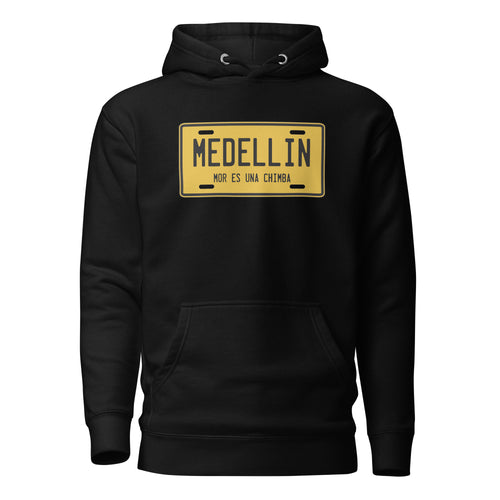 Medellín Mor