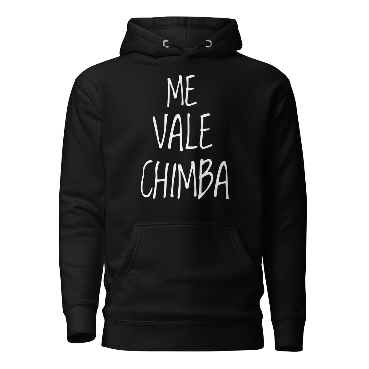 "Me Vale Chimba"