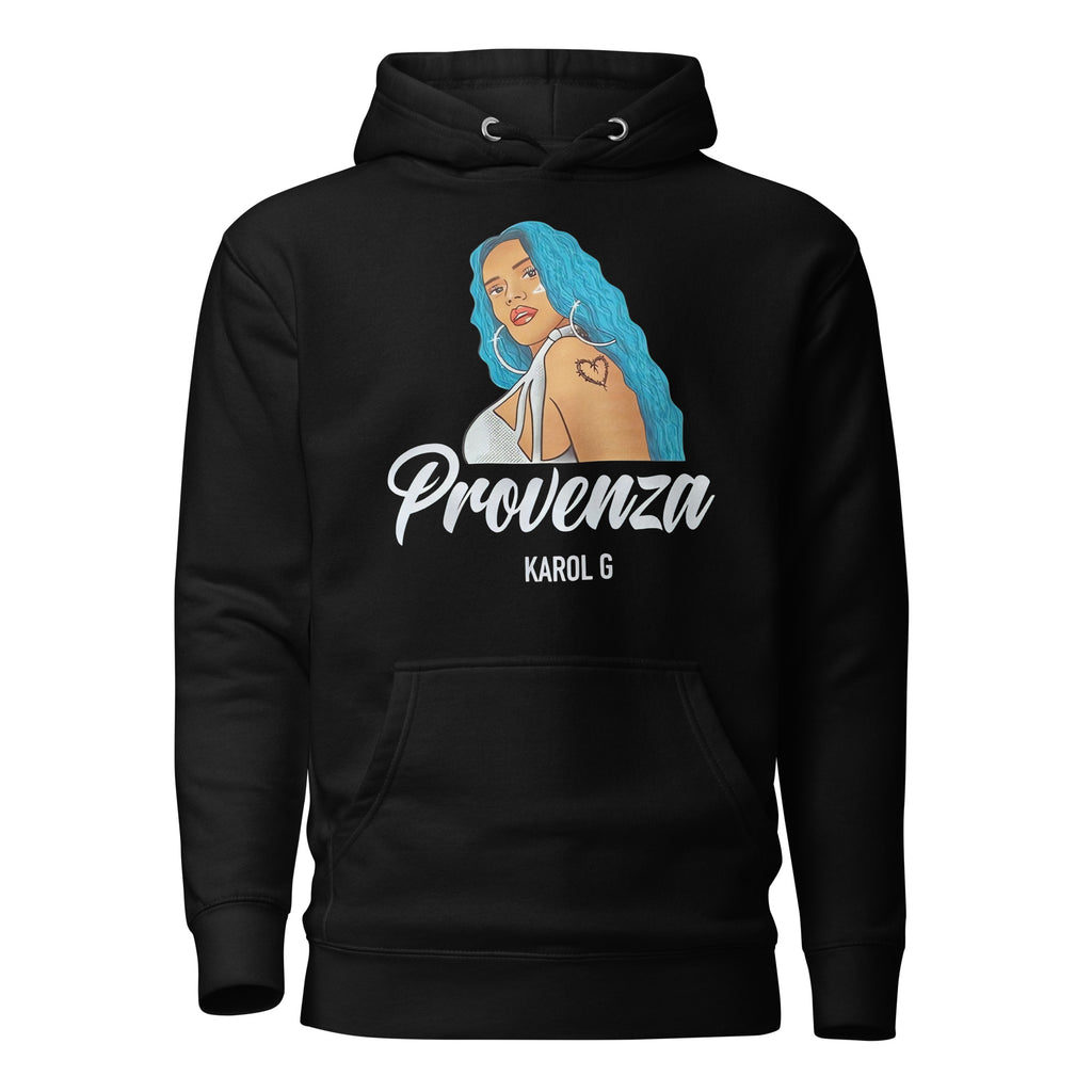 Provenza — Sudaderos con Capucha — LOSMIOS