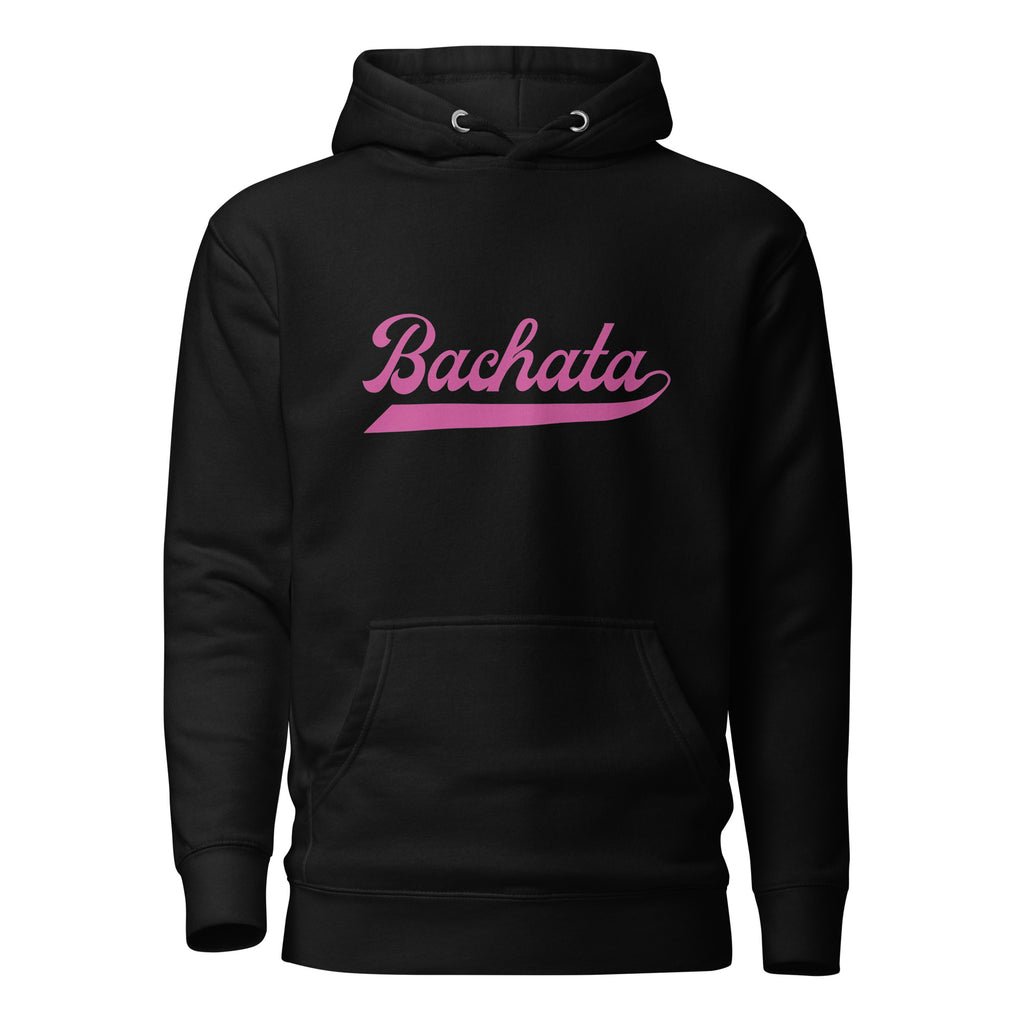 Bachata — Sudaderos con Capucha — LOSMIOS