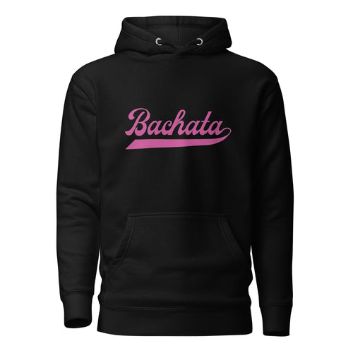Bachata — Sudaderos con Capucha — LOSMIOS