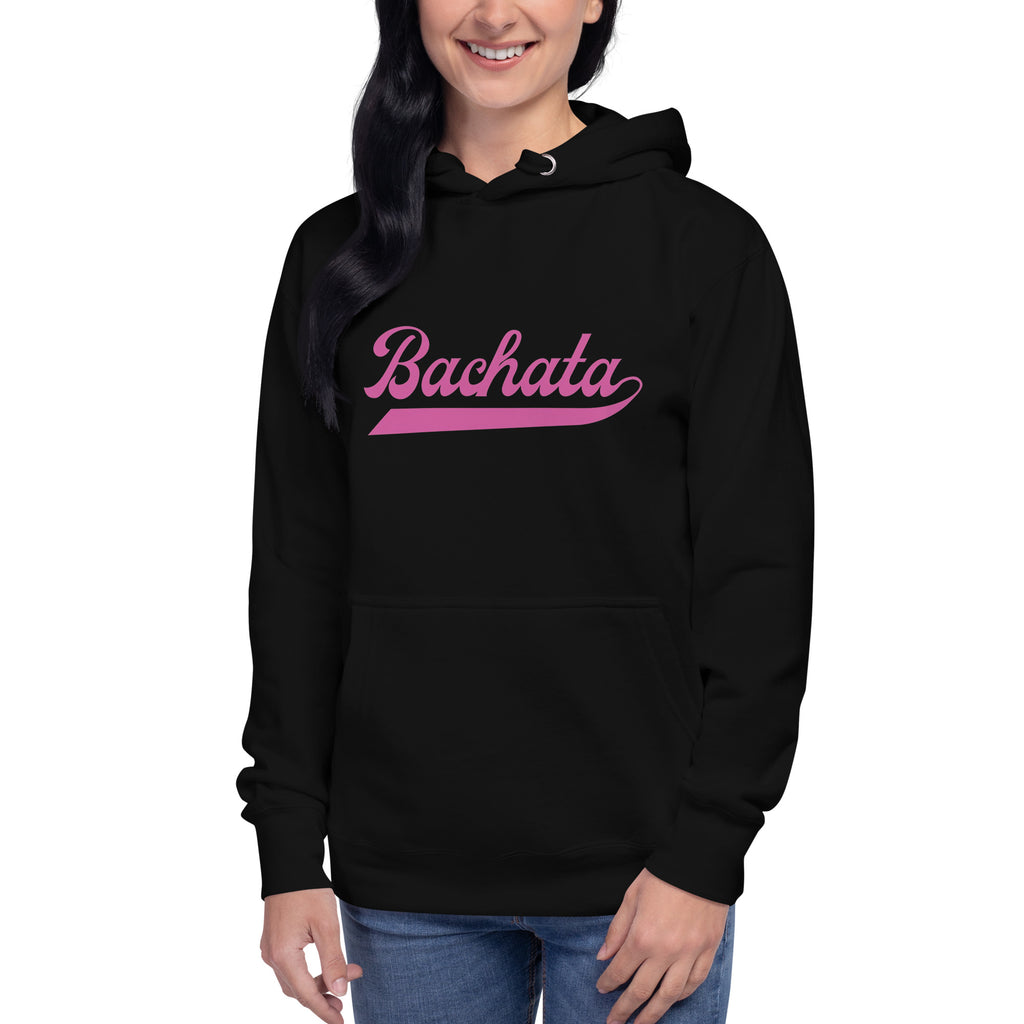 Playera Bachata LOSMIOS — Diseño exclusivo algodón premium
