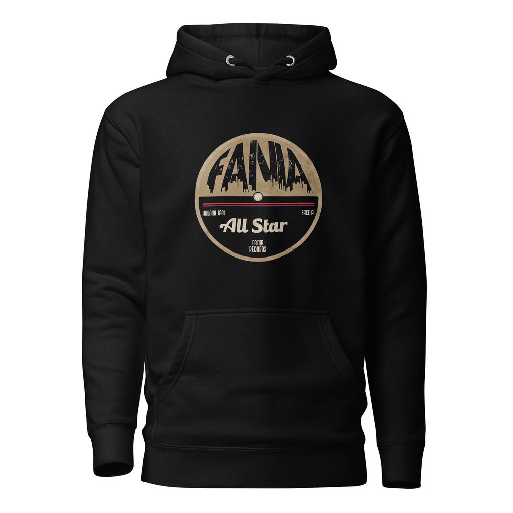 Fania All Star — Sudaderos con Capucha — LOSMIOS