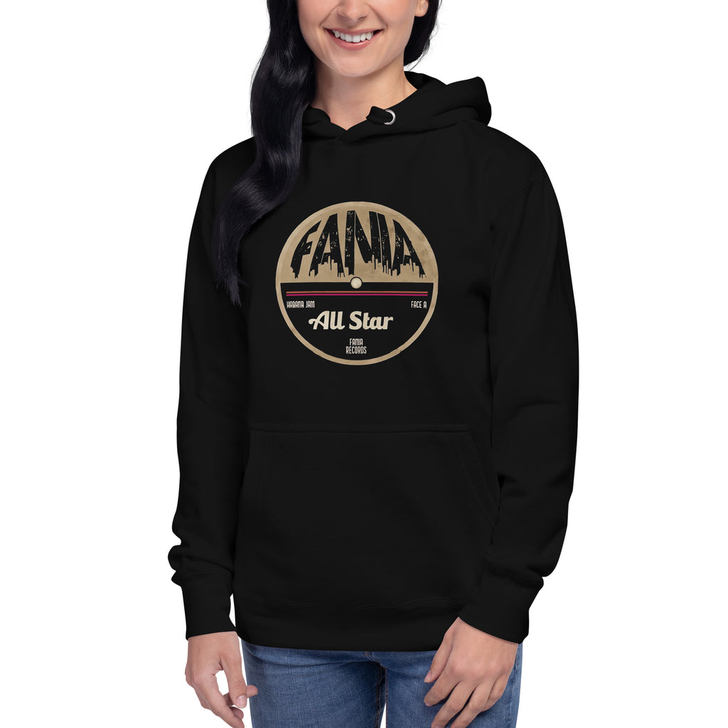 Playera Fania All Star LOSMIOS — Diseño exclusivo algodón premium