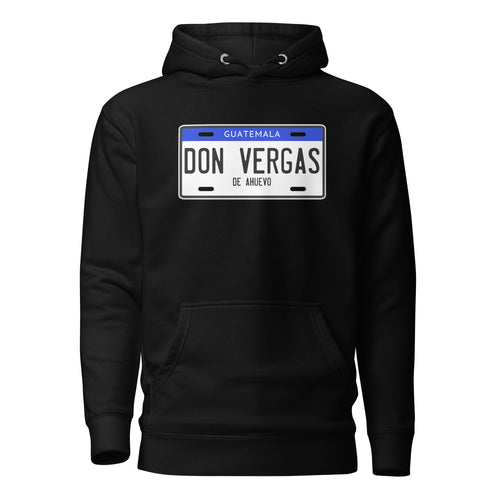 Mr. Vergas
