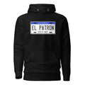 El Patrón — Sudaderos con Capucha — LOSMIOS