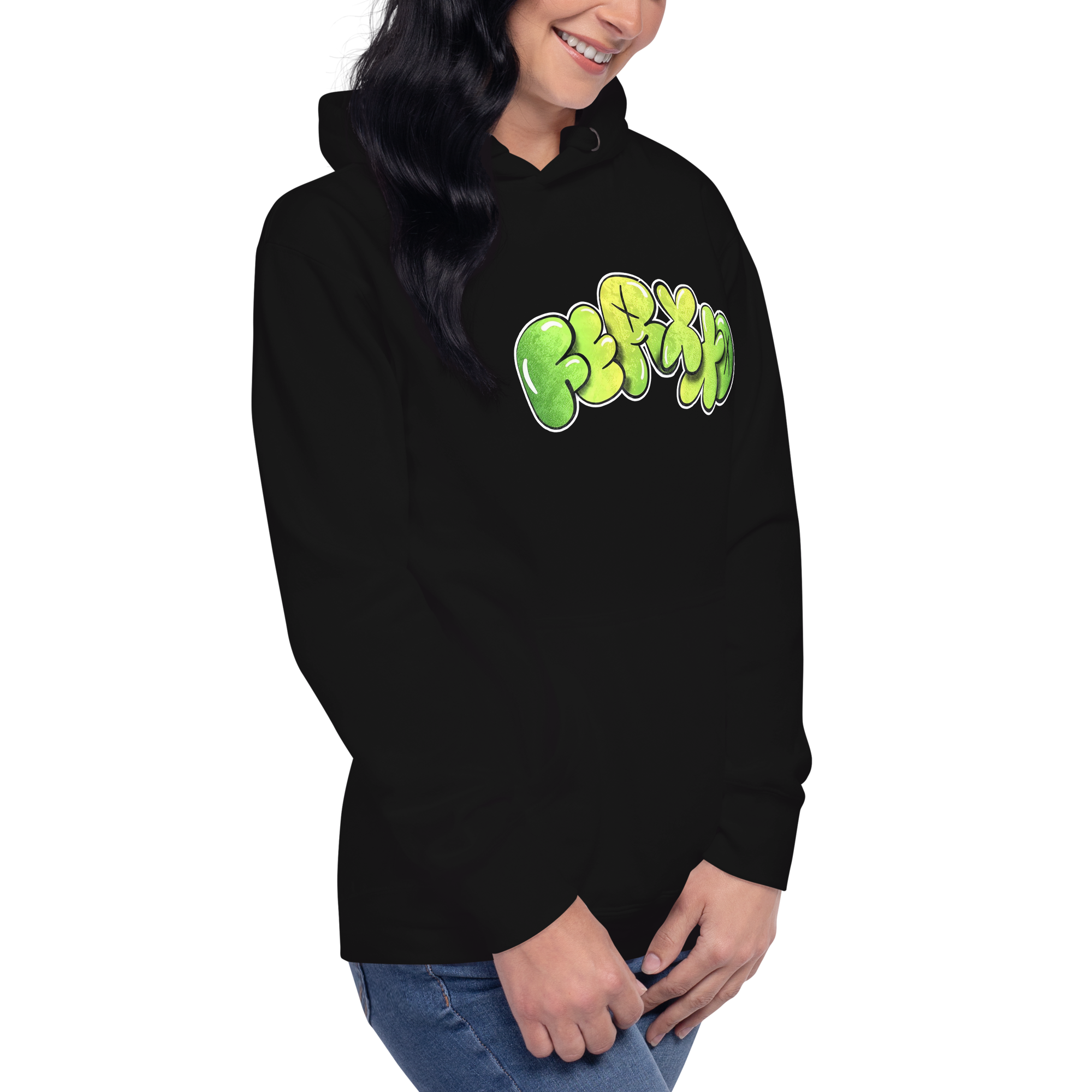 Playera Ferxxo 604 LOSMIOS — Diseño exclusivo algodón premium
