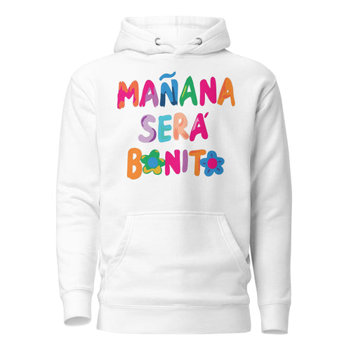 Mañana Será Bonito
