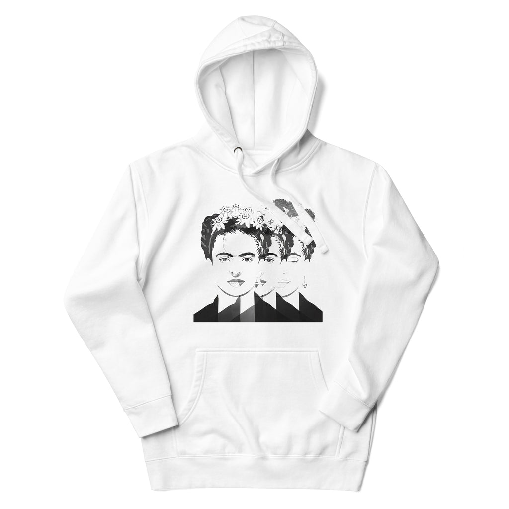 Playera Frida Portal LOSMIOS — Diseño exclusivo algodón premium