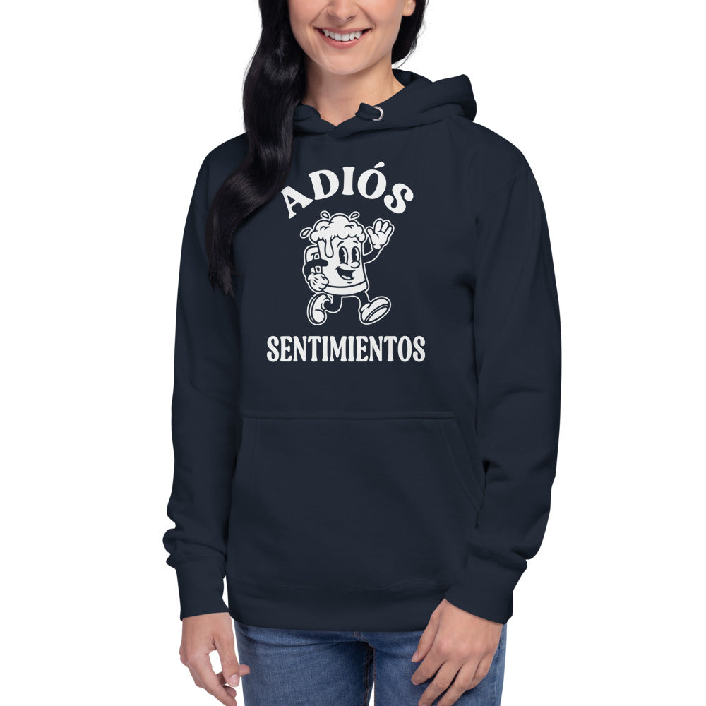 Modelo femenina