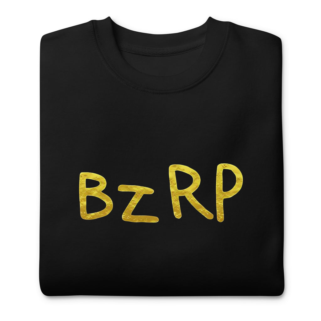 Playera Bizzarap LOSMIOS — Diseño exclusivo algodón premium