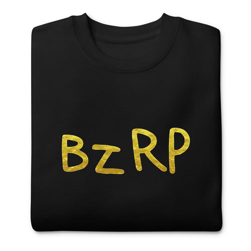 Playera Bizzarap LOSMIOS — Diseño exclusivo algodón premium