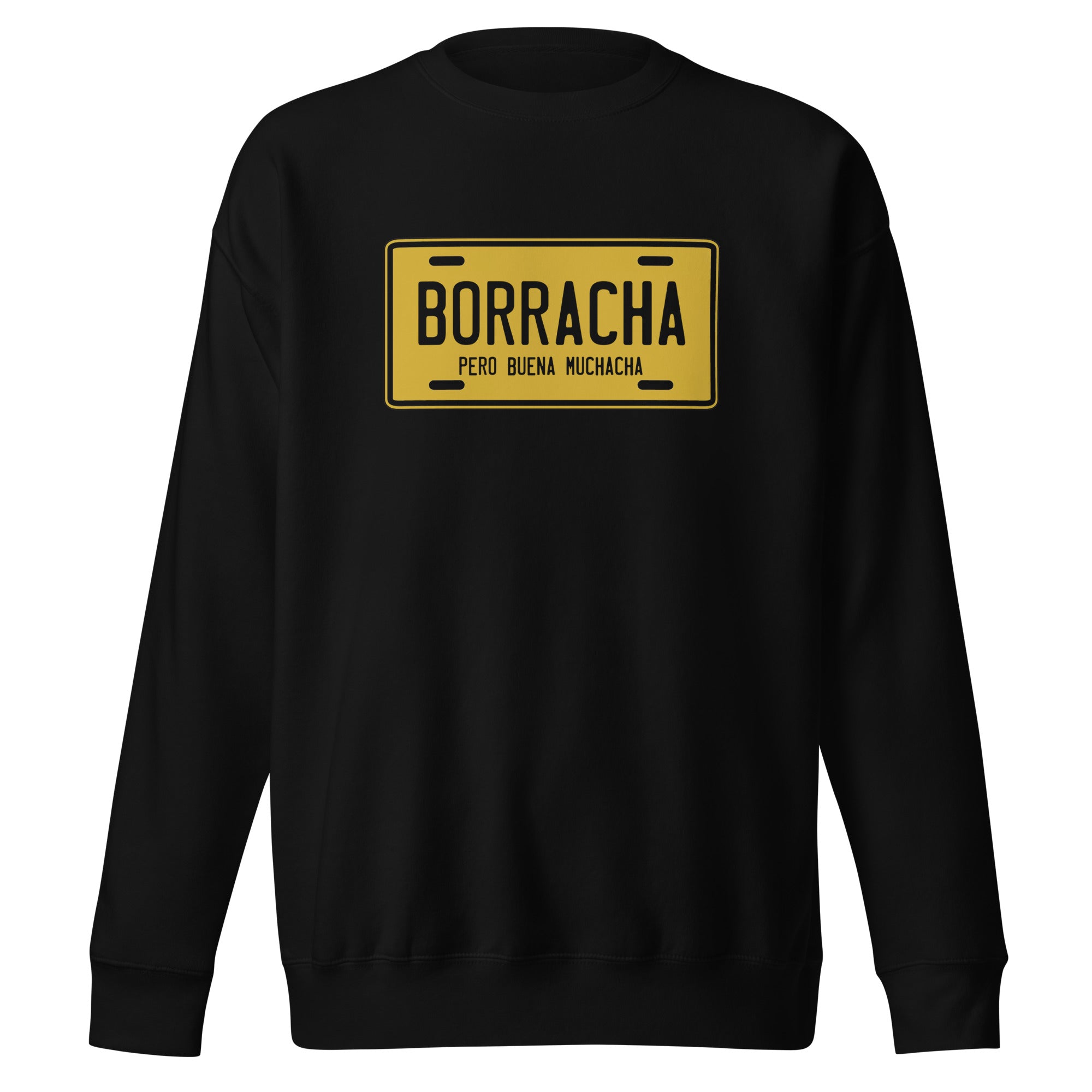Suéter Borracha Colombia ,Descubre calidad excepcional y estampados duraderos. Encuentra estilo y orgullo en cada prenda. Compra ahora!