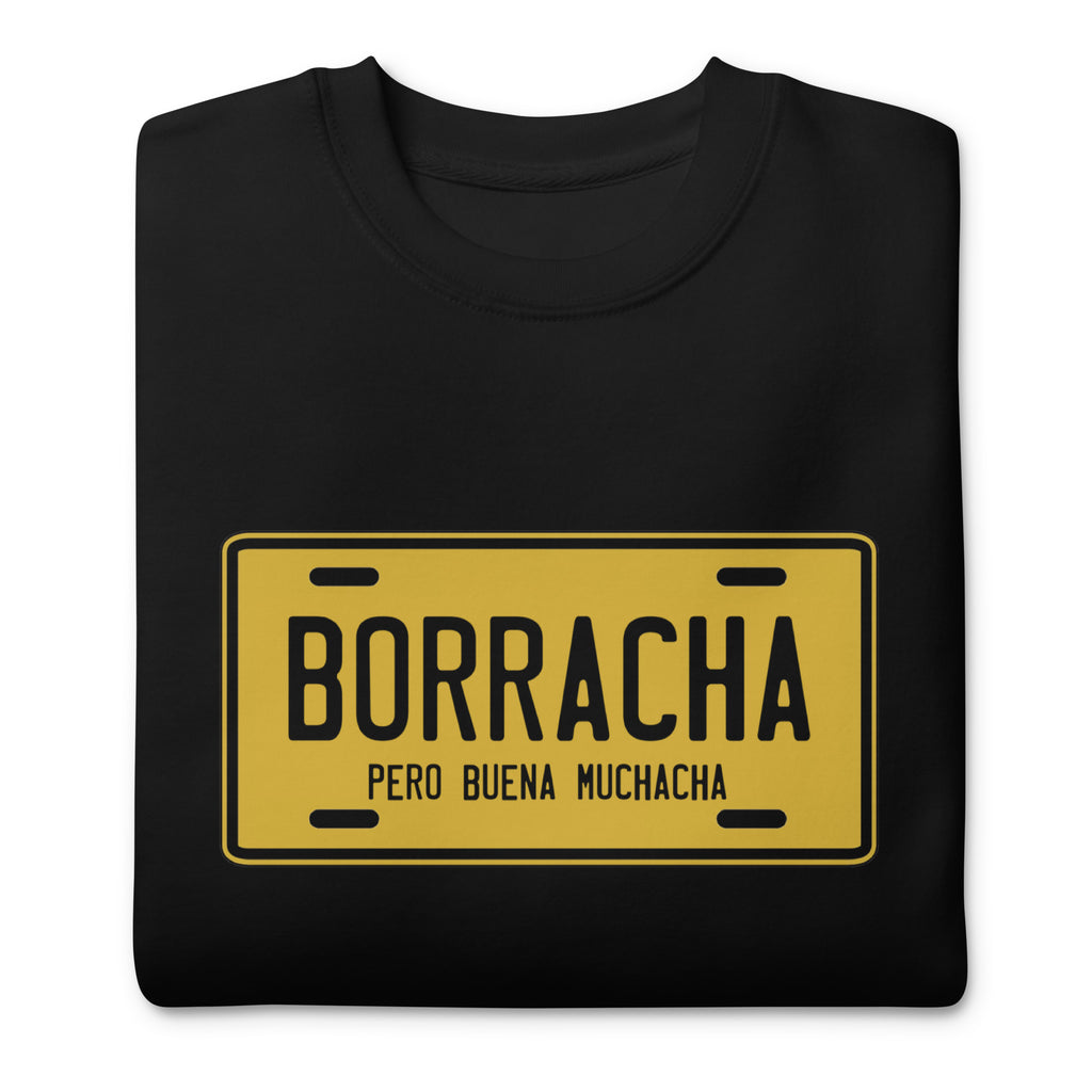 Suéter Borracha Colombia ,Descubre calidad excepcional y estampados duraderos. Encuentra estilo y orgullo en cada prenda. Compra ahora!