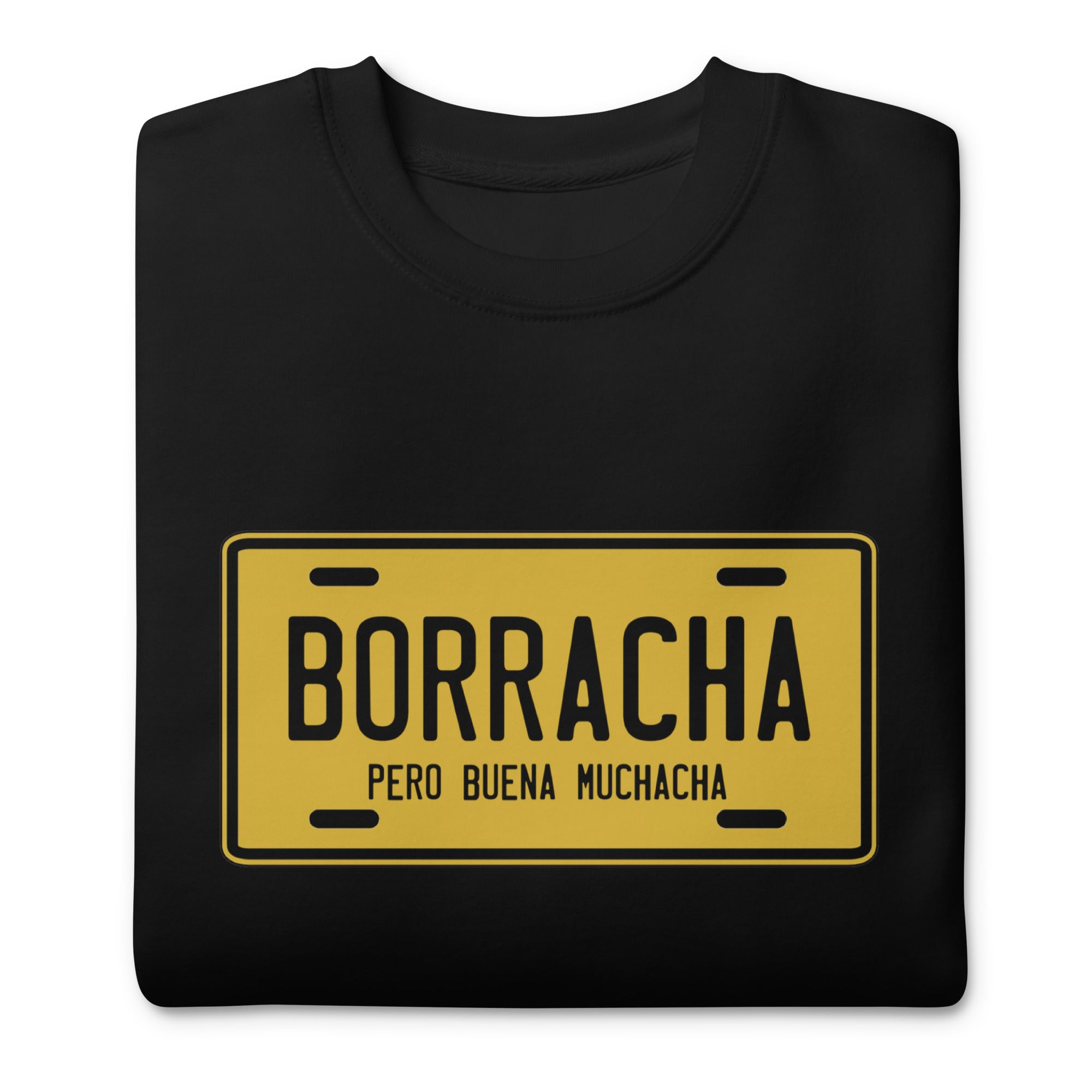 Suéter Borracha Colombia ,Descubre calidad excepcional y estampados duraderos. Encuentra estilo y orgullo en cada prenda. Compra ahora!