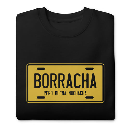 Suéter Borracha Colombia ,Descubre calidad excepcional y estampados duraderos. Encuentra estilo y orgullo en cada prenda. Compra ahora!
