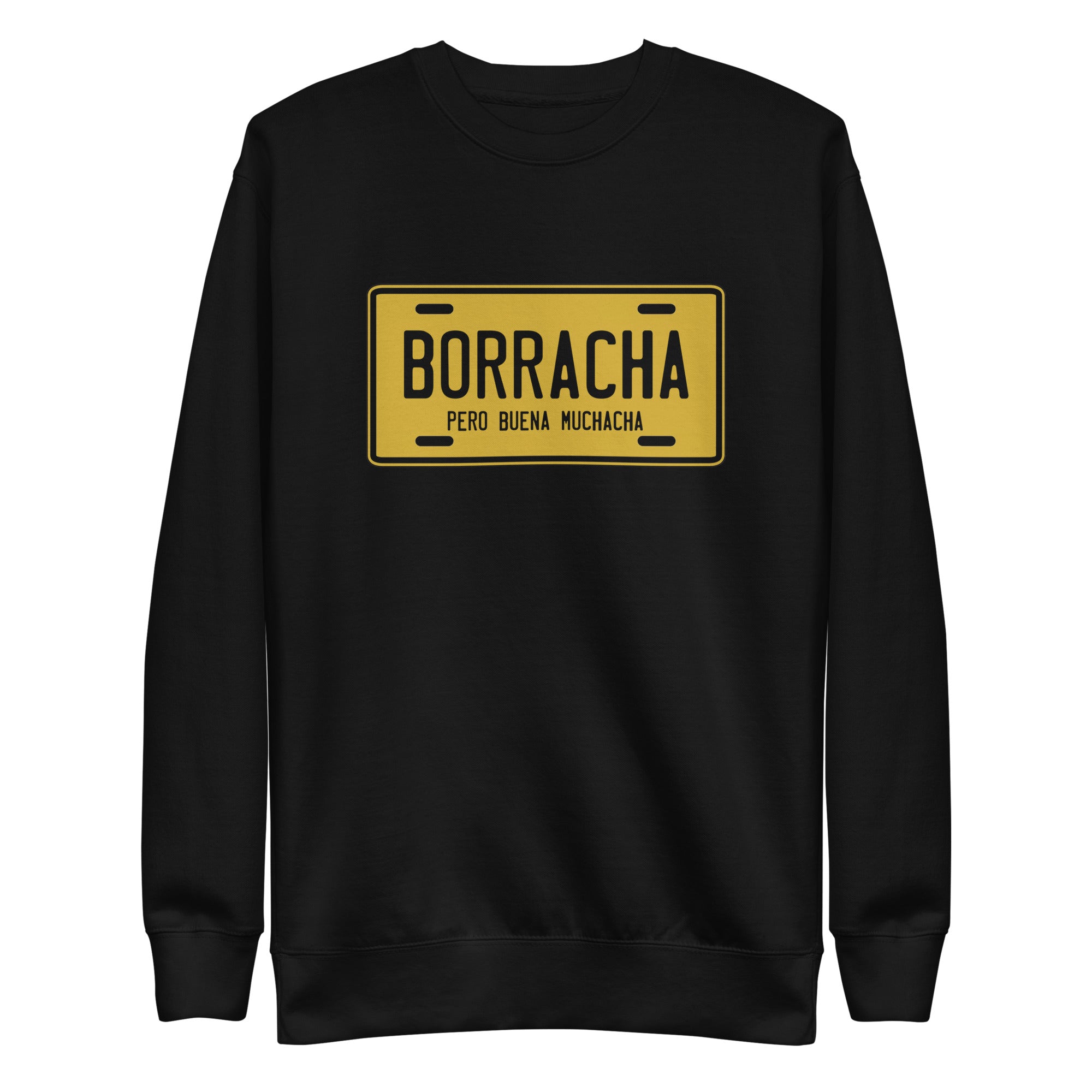 Suéter Borracha Colombia ,Descubre calidad excepcional y estampados duraderos. Encuentra estilo y orgullo en cada prenda. Compra ahora!