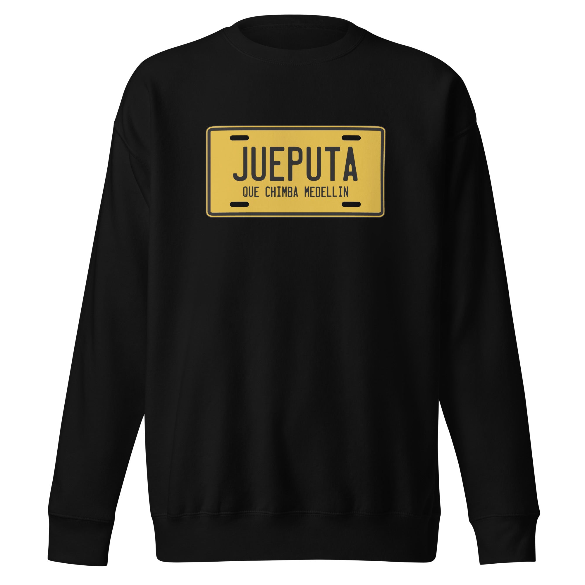 Jueputa — Colección de los Más vendidos — LOSMIOS