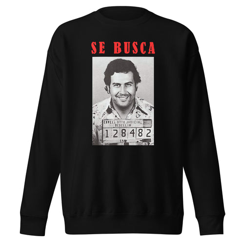 SE BUSCA