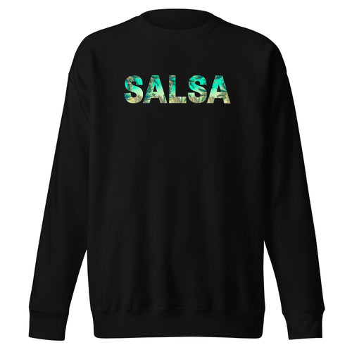 Salsa Tropical