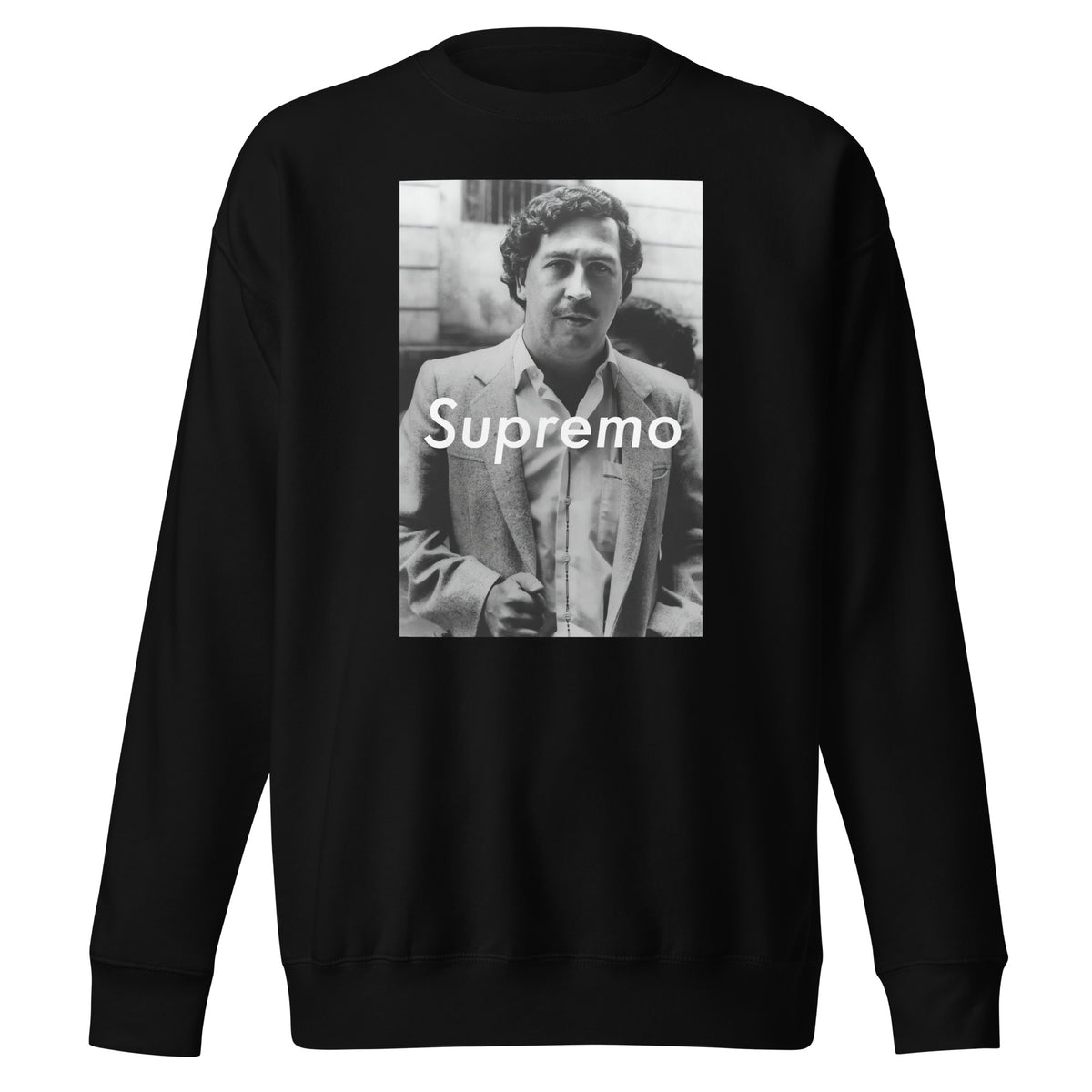 Supremo