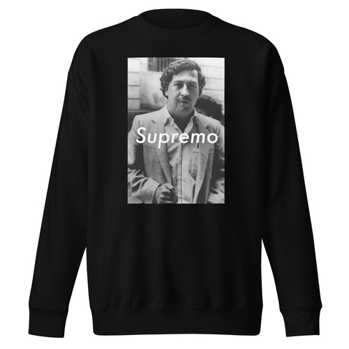 Supremo