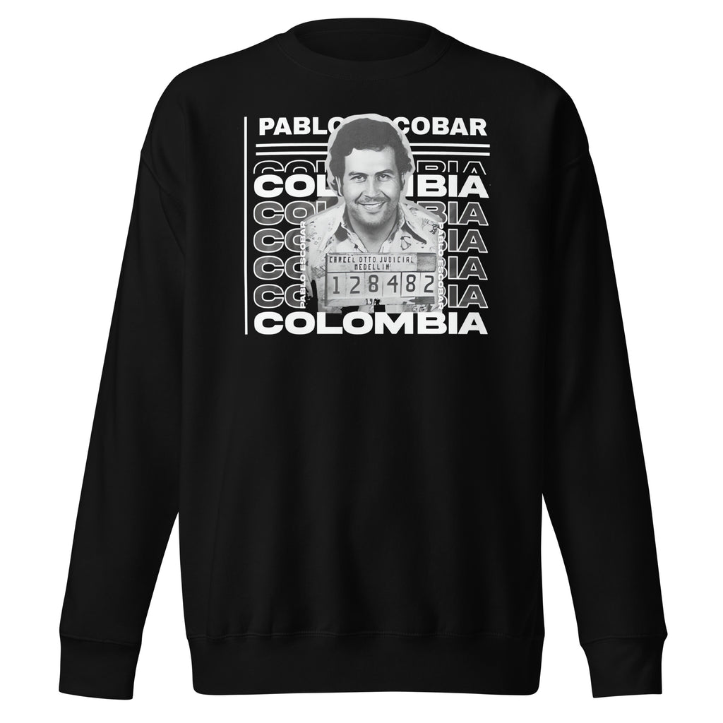 Pablo Escobar Colombia — Pablo Escobar — LOSMIOS