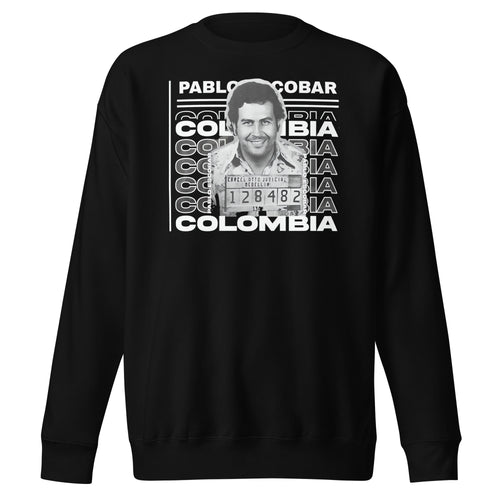 Pablo Escobar Colombia