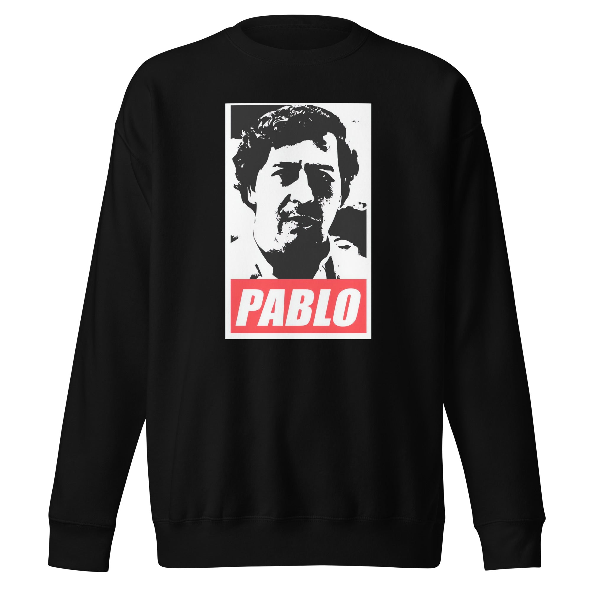 Pablo — Pablo Escobar — LOSMIOS