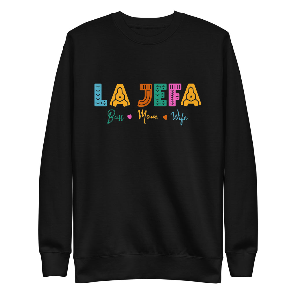 La Jefa — Colección de los Más vendidos — LOSMIOS