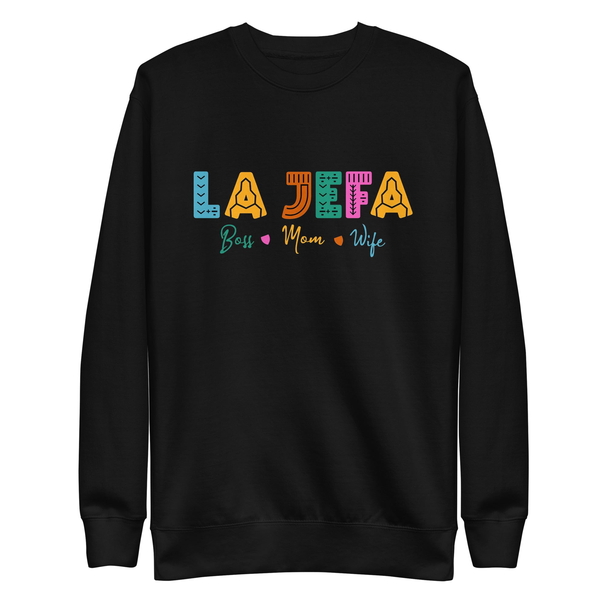 La Jefa — Colección de los Más vendidos — LOSMIOS