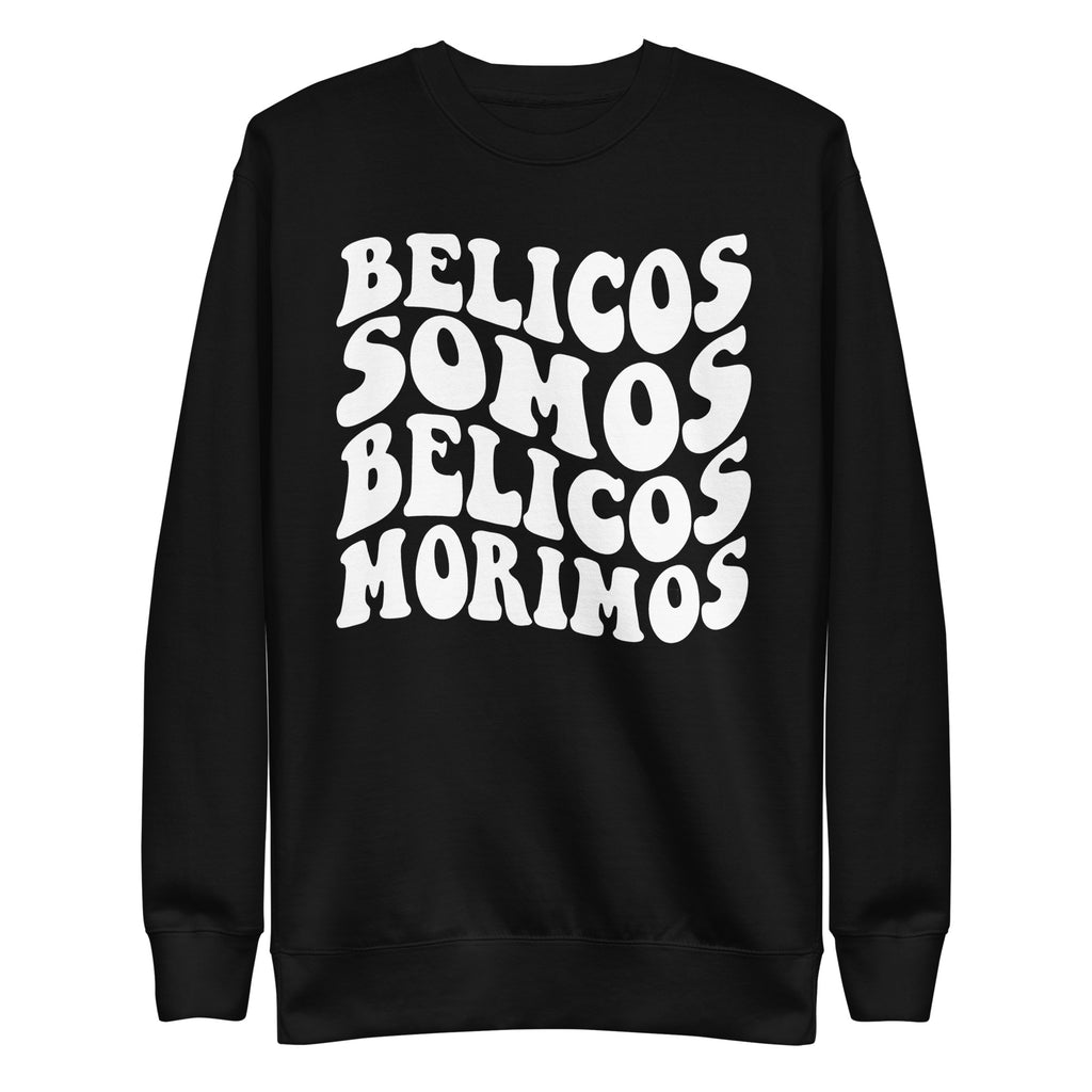 Bélicos Somos — Colección de los Más vendidos — LOSMIOS
