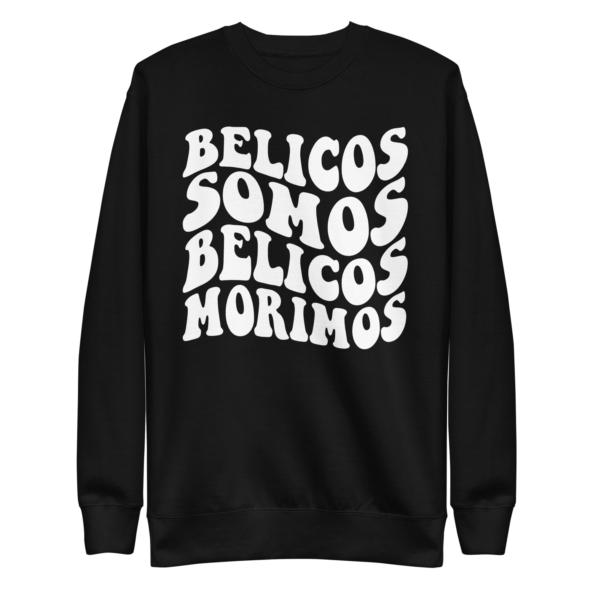 Bélicos Somos — Colección de los Más vendidos — LOSMIOS