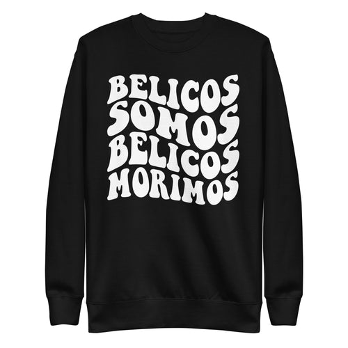 Bélicos Somos — Colección de los Más vendidos — LOSMIOS