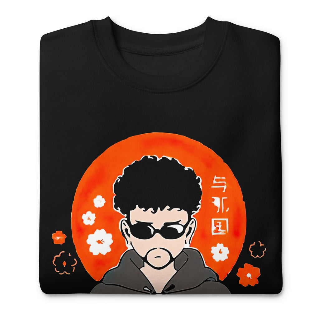 Playera Yonaguni LOSMIOS — Diseño exclusivo algodón premium