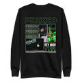 Hey Mor — Feid — LOSMIOS