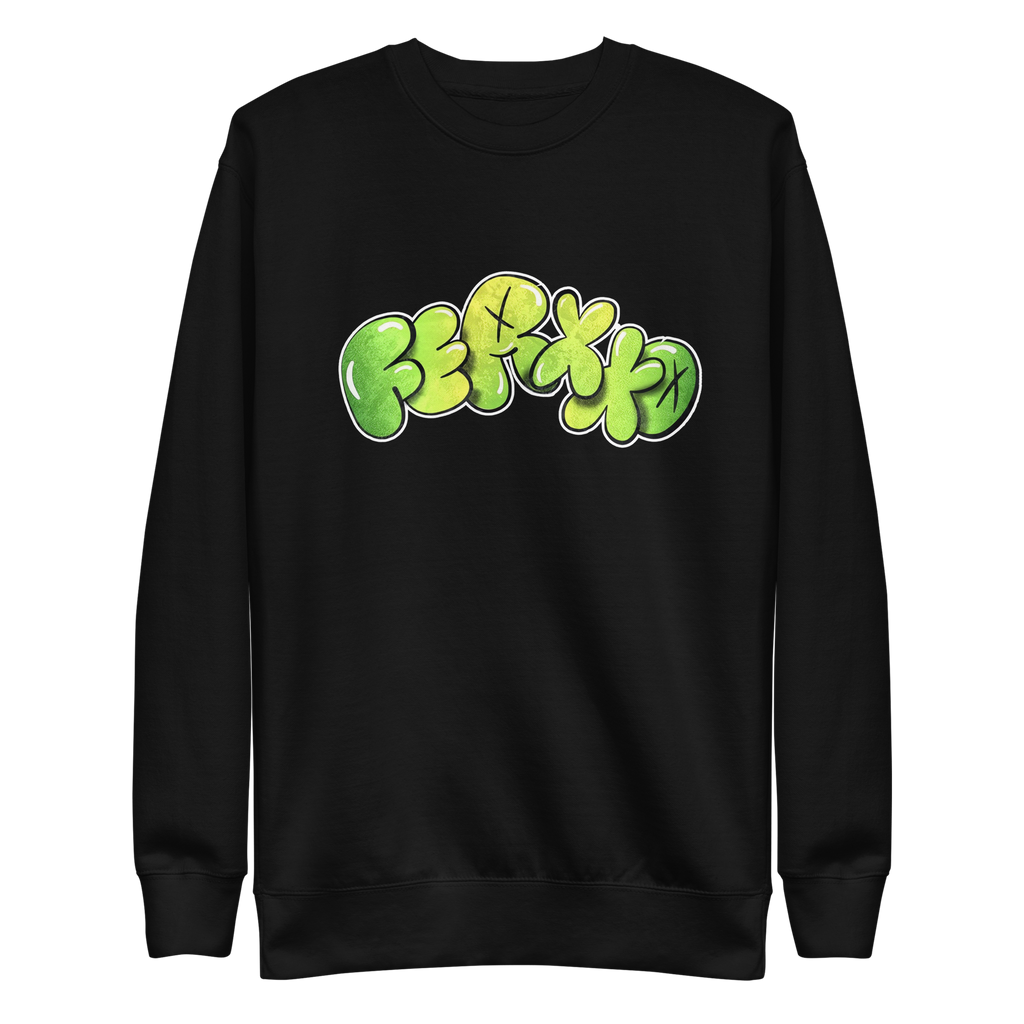 Ferxxo 604 — Feid — LOSMIOS